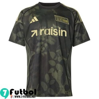 Camiseta Futbol Union Berlin Segunda Hombre 25 26