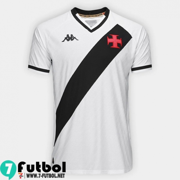 Camiseta Futbol Vasco da Gama Segunda Hombre 25 26