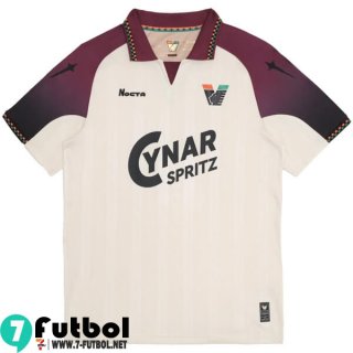 Camiseta Futbol Venezia Segunda Hombre 25 26