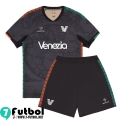 Camiseta Futbol Venezia Primera Nino 25 26