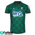 Camiseta Futbol Watford Segunda Hombre 25 26