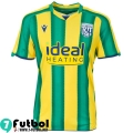 Camiseta Futbol West Bromwich Albion Segunda Hombre 25 26
