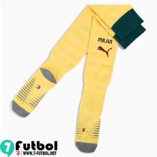 Calcetines Futbol AC Milan Tercera Hombre 25 26
