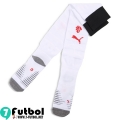 Calcetines Futbol AC Milan Segunda Hombre 25 26