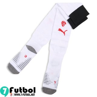 Calcetines Futbol AC Milan Segunda Hombre 25 26