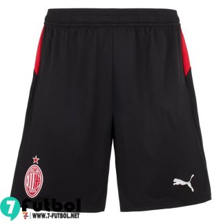Pantalon Corto Futbol AC Milan Primera Hombre 25 26
