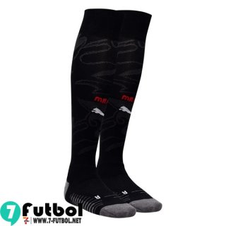 Calcetines Futbol AC Milan Primera Hombre 25 26