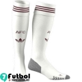 Calcetines Futbol Arsenal Tercera Hombre 25 26