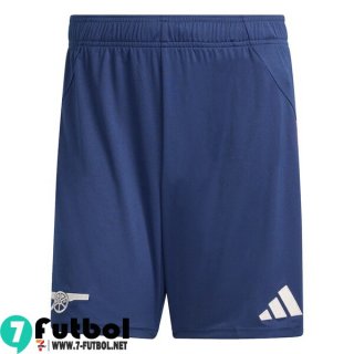 Pantalon Corto Futbol Arsenal Segunda Hombre 25 26