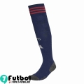 Calcetines Futbol Arsenal Segunda Hombre 25 26