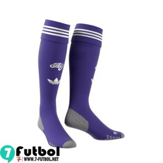 Calcetines Futbol Aston Villa Tercera Hombre 25 26