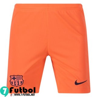 Pantalon Corto Futbol Barcelona Tercera Hombre 25 26