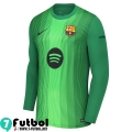 Camiseta Futbol Barcelona Porteros Hombre 25 26