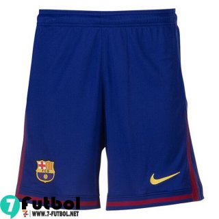 Pantalon Corto Futbol Barcelona Primera Hombre 25 26