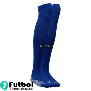 Calcetines Futbol Barcelona Primera Hombre 25 26