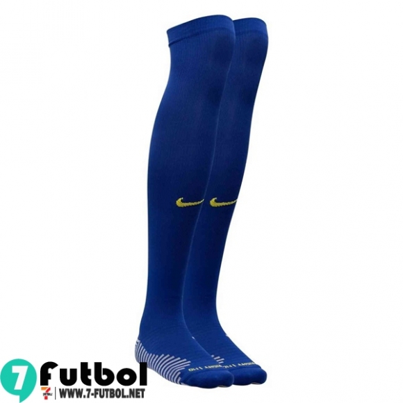 Calcetines Futbol Barcelona Primera Hombre 25 26