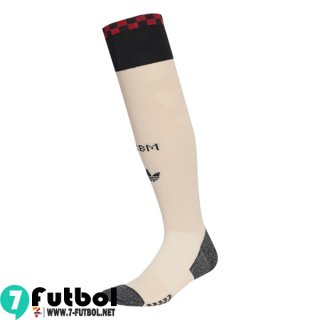 Calcetines Futbol Bayern Munich Tercera Hombre 25 26