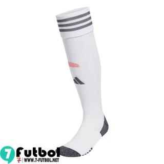 Calcetines Futbol Bayern Munich Segunda Hombre 25 26