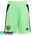 Pantalon Corto Futbol Bayern Munich Porteros Hombre 25 26