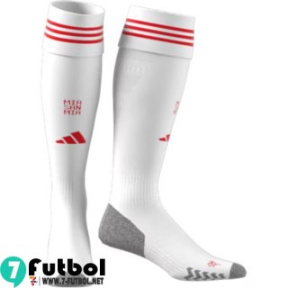 Calcetines Futbol Bayern Munich Primera Hombre 25 26