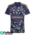 Camiseta Futbol Boca Juniors Tercera Hombre 25 26