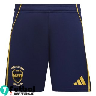 Pantalon Corto Futbol Boca Juniors Primera Hombre 25 26