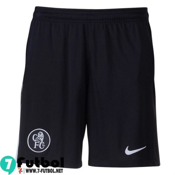 Pantalon Corto Futbol Chelsea Tercera Hombre 25 26 Pantalon Corto Futbol Chelsea Tercera Hombre 25 26