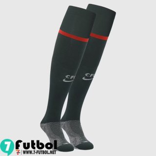 Calcetines Futbol Chelsea Segunda Hombre 25 26