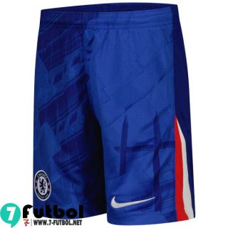 Pantalon Corto Futbol Chelsea Primera Hombre 25 26
