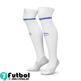 Calcetines Futbol Chelsea Primera Hombre 25 26