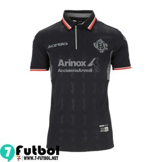 Camiseta Futbol Cremonese Tercera Hombre 25 26