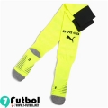 Calcetines Futbol Dortmund Segunda Hombre 25 26