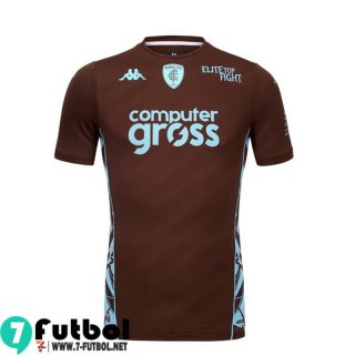 Camiseta Futbol Empoli Tercera Hombre 25 26