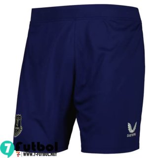 Pantalon Corto Futbol Everton Segunda Hombre 25 26
