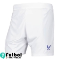 Pantalon Corto Futbol Everton Primera Hombre 25 26
