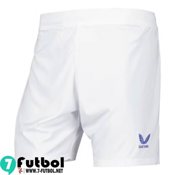Pantalon Corto Futbol Everton Primera Hombre 25 26