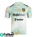 Camiseta Futbol Frosinone Segunda Hombre 25 26