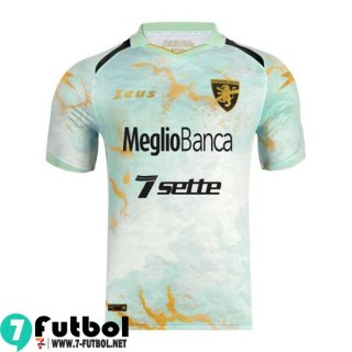 Camiseta Futbol Frosinone Segunda Hombre 25 26