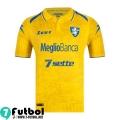Camiseta Futbol Frosinone Primera Hombre 25 26