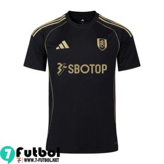 Camiseta Futbol Fulham Tercera Hombre 25 26