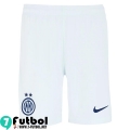 Pantalon Corto Futbol Inter Milan Segunda Hombre 25 26