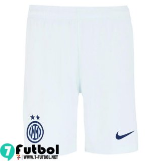 Pantalon Corto Futbol Inter Milan Segunda Hombre 25 26