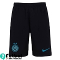 Pantalon Corto Futbol Inter Milan Primera Hombre 25 26
