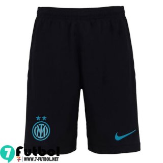 Pantalon Corto Futbol Inter Milan Primera Hombre 25 26