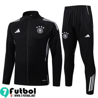 KIT:Chaquetas Deportivas Alemania Hombre 25 26 B552
