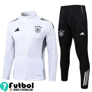 KIT:Chaquetas Deportivas Alemania Hombre 25 26 B557