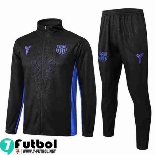 KIT:Chaquetas Deportivas Barcelona Hombre 25 26 B564