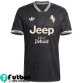 Camiseta Futbol Juventus Tercera Hombre 25 26
