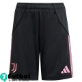 Pantalon Corto Futbol Juventus Primera Hombre 25 26