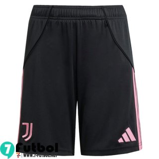 Pantalon Corto Futbol Juventus Primera Hombre 25 26